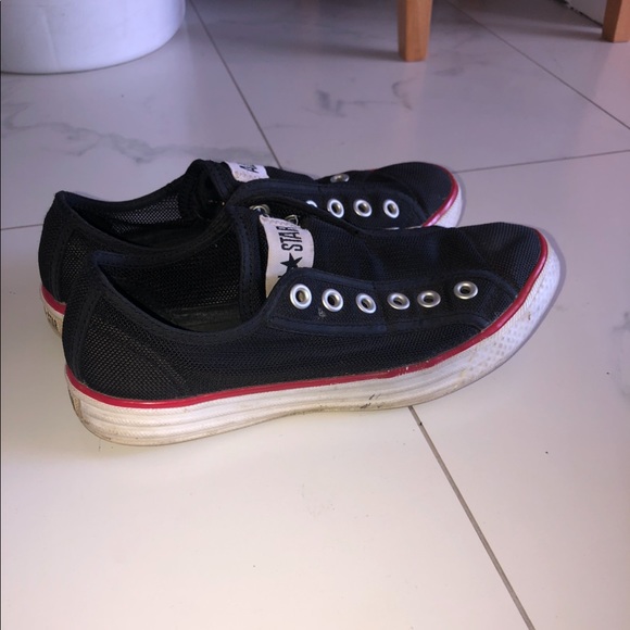All star sneakers (unisex) - Picture 2 of 4